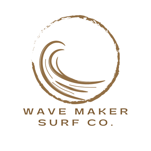 Wave Maker Surf Co.